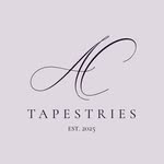 Abigail Cave - @ac.tapestries - Instagram