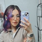 Abigail Chamberlain - @abigail.soraya - Instagram