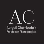 Abigail Chamberlain 📸 - @abigailchamberlainphotography - Instagram