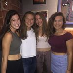 Abigail Chaney - @abbyanne19 - Instagram