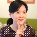 Abigail Chen - @abigailchen1976 - Instagram