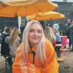 Abigail Cherry - @cherryabigail - Instagram