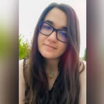 Alessandra Bano - @abigailcherry99 - Instagram