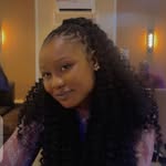 Abigail Agbo - @abigailchinny8 - Instagram