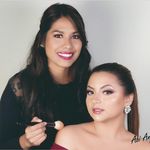 ABIGAIL CISNEROS DE ANDRADE - @abicisnerosmakeup - Instagram