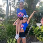 ABIGAIL COBB - @abigail_cheer_ - Instagram