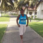 Abigail Cobbinah - @abigail.cobbinah - Instagram