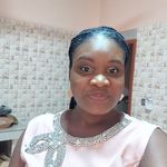 Abigail Cobbinah - @abigail.cobbinah.520 - Instagram