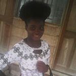 Abigail Cobbinah - @cobbinah.abigail - Instagram