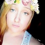 abigail connor - @happykid1966 - Instagram
