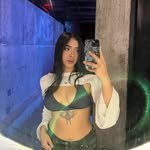 Abigail Colin - @tamaless_mami - Instagram