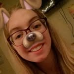 Abigail Cote - @quoteme_cote - Instagram