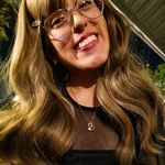 Abigail Cuba - @abigail_cuba08 - Instagram