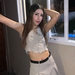 Abigail Cusi - @abigailcusi - Instagram