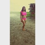 Abigail Cueva - @andabi06 - Instagram
