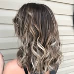 Abbey Custer - @hairbyabigaile - Instagram