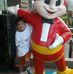 Abigail Custodio - Facebook