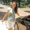 ABIGAIL cutódio moro em ipuã s - @abigailcustodio94 - TikTok