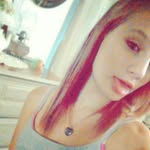 abigail cutsinger - @xxlittlemisskittenxx - Instagram