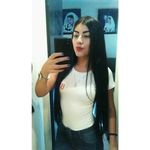 Abigail Damian - @abigail_damian15 - Instagram