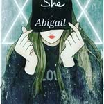 Abigail Damian - @abigain.damiam - Instagram