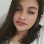 Abigail Damian - @flordamian1993 - Instagram