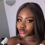 Abigail Damian - @billionaire_chef_luchi - Instagram