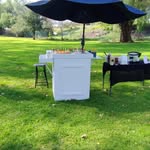 Abigail Damian - @azparty_rentals - Instagram