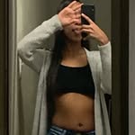 Abigail Damian - @gabbystheone - Instagram