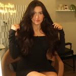 Abby - @abigaildaniellehair - Instagram
