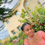 Abigail Daniel Enyo Ojo - @abigaildanielenyo - Instagram
