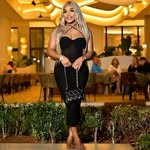 Abigail S Blackwood - @abigail_daniellia - Instagram