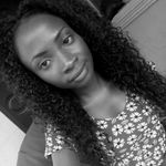 Abigail Egbedare - @abigaildare - Instagram