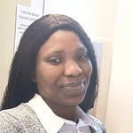 Oluwafunmilayo Abigail Dare - @funmydami - Instagram