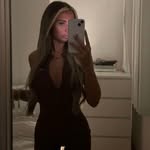 Abigail Davidson - @abigaildavidsonnnx - Instagram