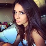 Abigail Davidson - @abigaildavidson113 - Instagram