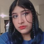 Abigail Dávila - @aby_mds - Instagram