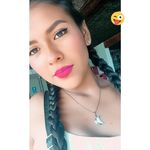 Abigail Dávila - @abigail_davila16 - Instagram