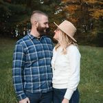 Isaac and Abigail Denton - @isaac.abigail.denton - Instagram
