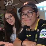 Abigail Deras - @abichuela_08 - Instagram