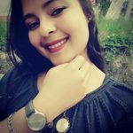 Belky Abigail Deras - @abigail_deras_perez - Instagram