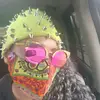 Abigail DeVille - @victoriouspurple81 - TikTok