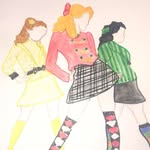 Abigail Taylor Devlin - @abigailtaylart - Instagram