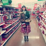 Abigail DeVries - @vintage19passion96 - Instagram