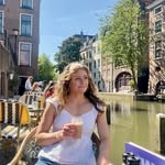 Abigail Dickhof - @abigaildickhof - Instagram