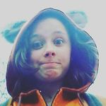 Abigail Dillon - @the_________abster - Instagram