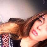 Abigail Dillon - @abbieee.dillonnn.adtrr - Instagram