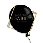 Abigail Dillon - @not.too.shabby.events - Instagram
