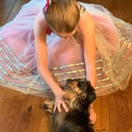 Abigail Doane - @abby.dachshund_ - Instagram