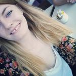 Abigail Dodds - @abigail8001 - Instagram